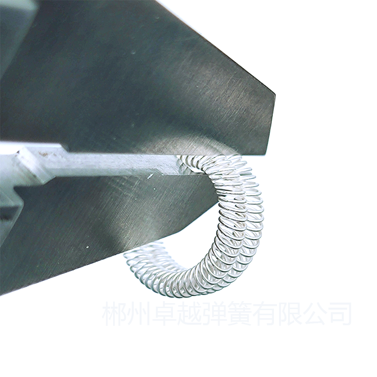 導電彈簧